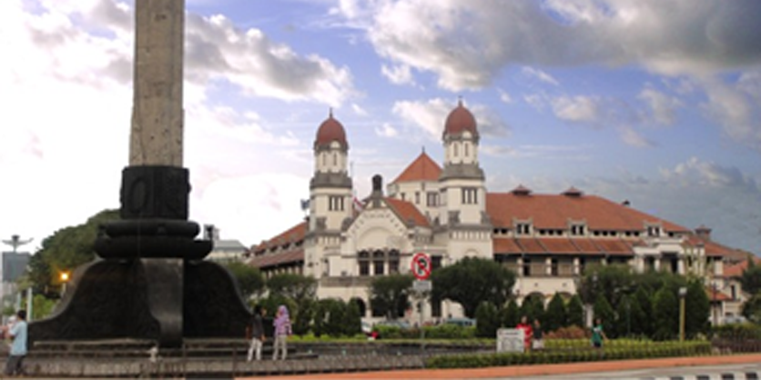 surabaya